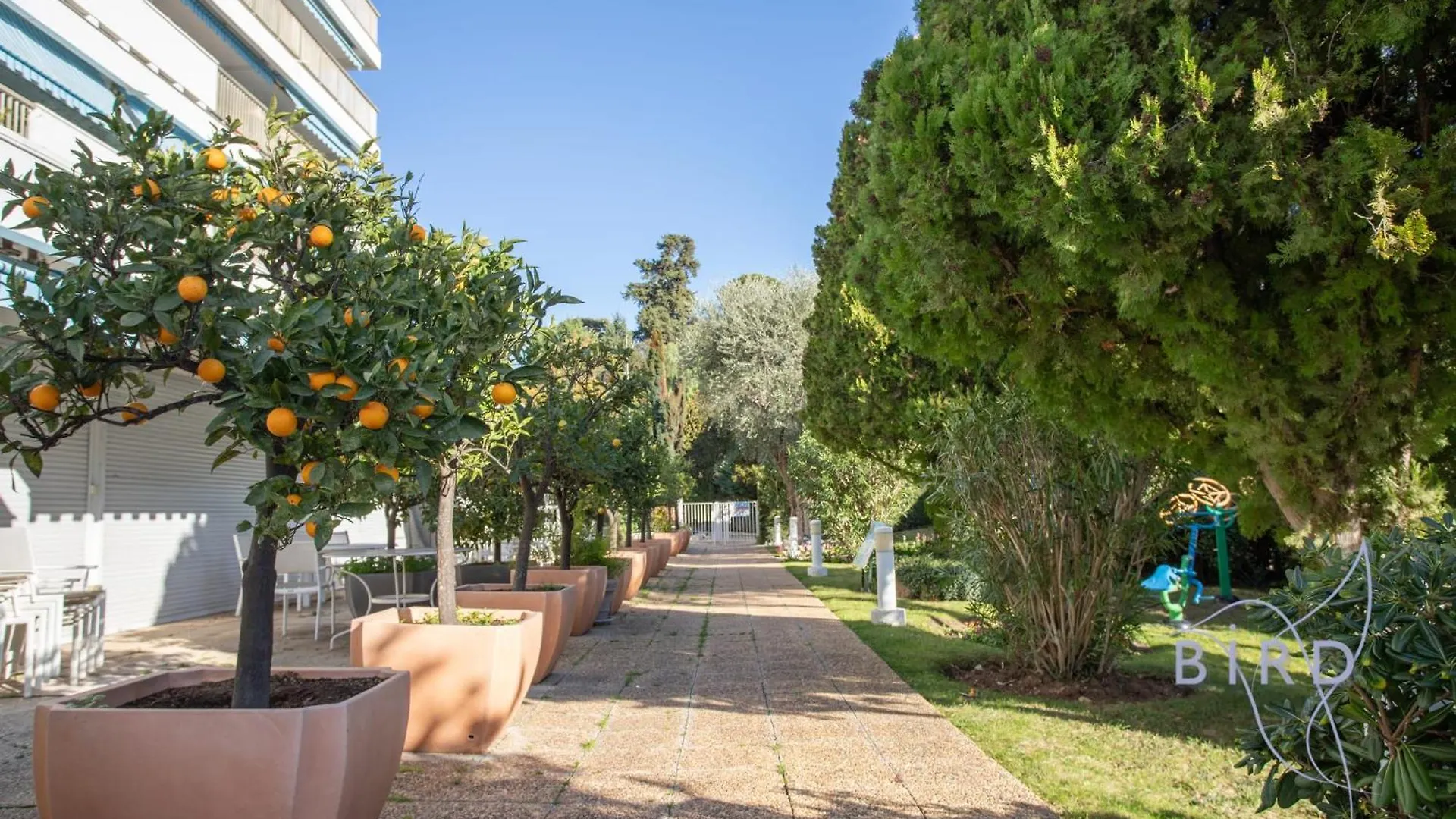 Apartment Roof Terrace Of 123M2 Sea View Double Garage Air Conditioning Cannes
