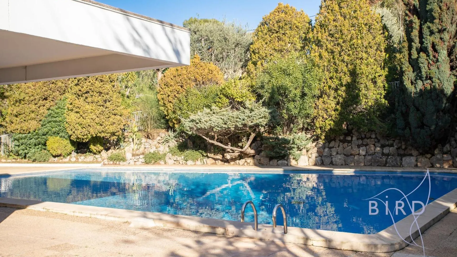 Roof Terrace Of 123M2 Sea View Double Garage Air Conditioning Cannes France