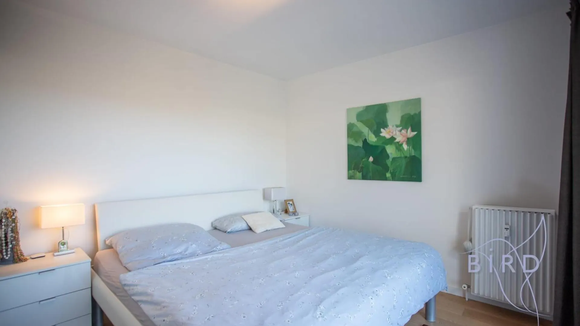 Roof Terrace Of 123M2 Sea View Double Garage Air Conditioning Cannes