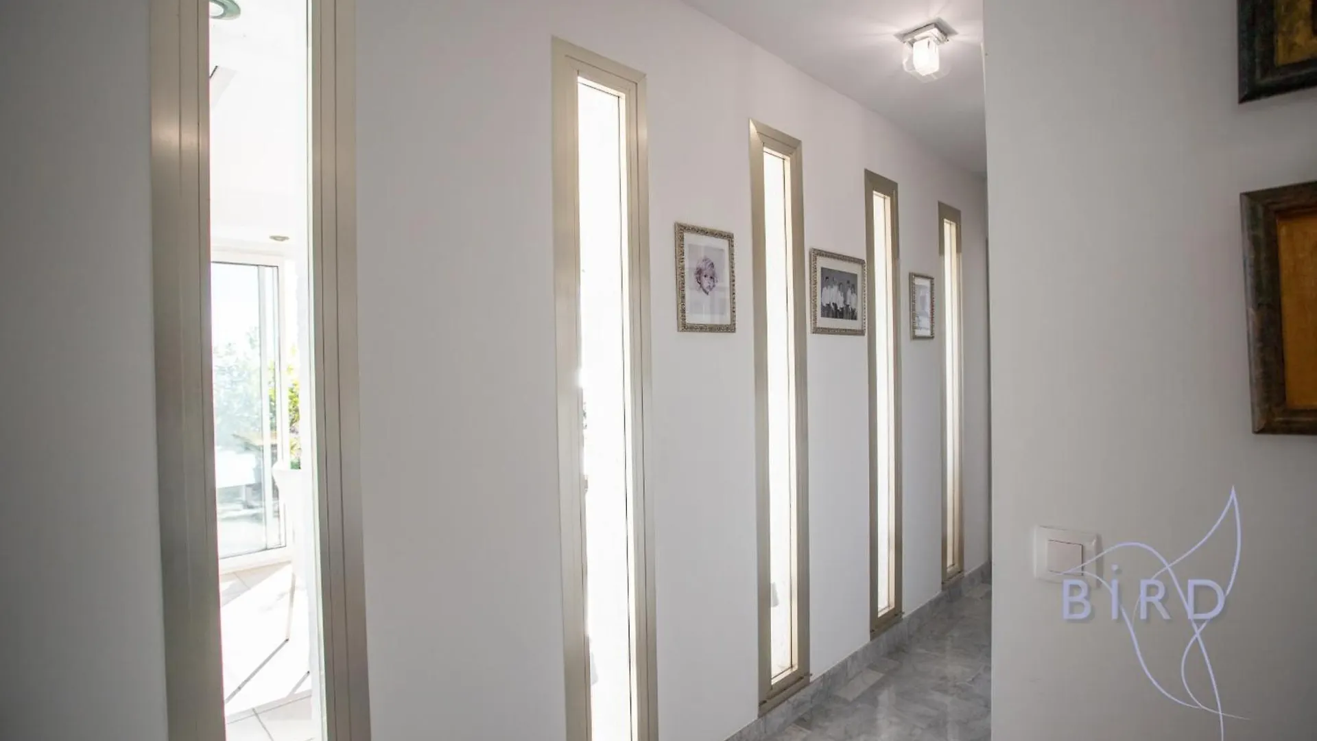 Roof Terrace Of 123M2 Sea View Double Garage Air Conditioning Cannes 0*,