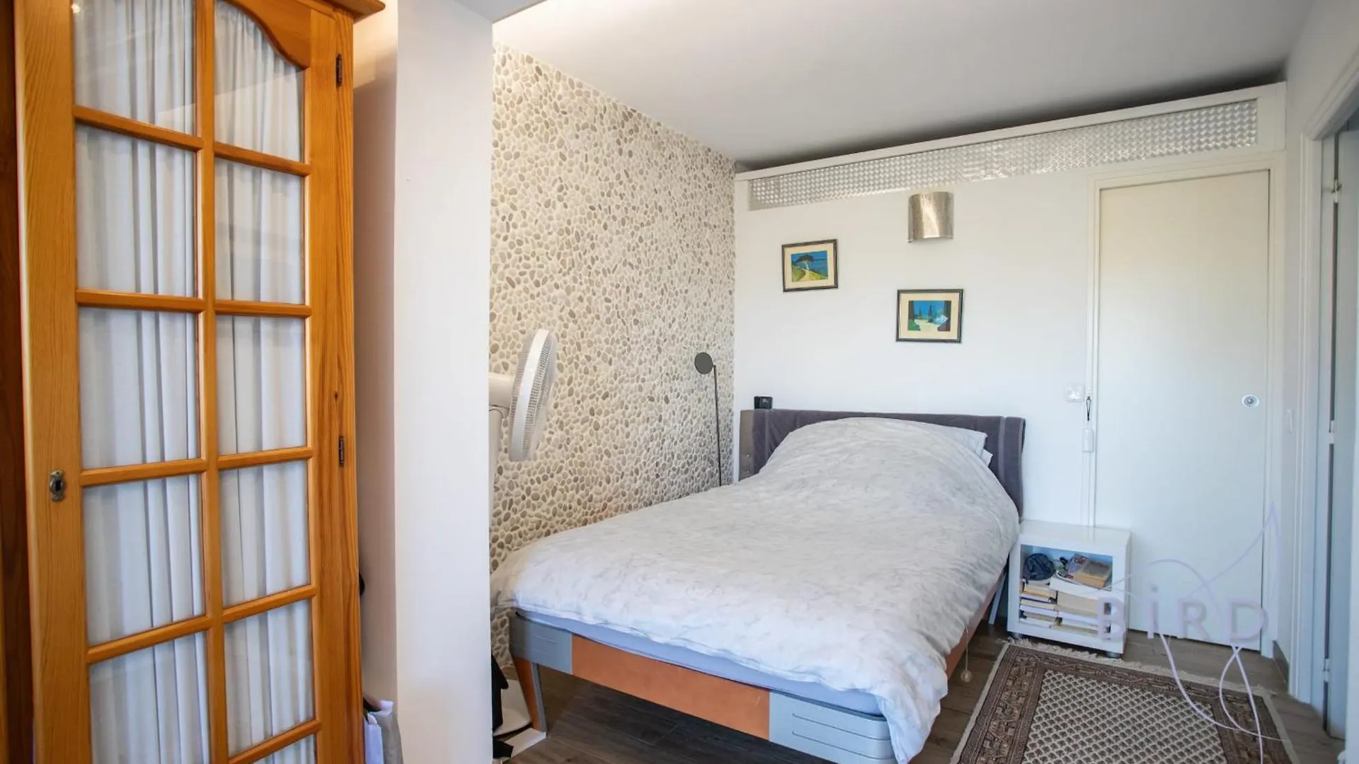 Roof Terrace Of 123M2 Sea View Double Garage Air Conditioning Cannes 0*,  France